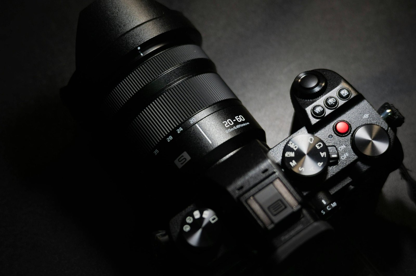Best Mirrorless Cameras in 2025 – Top 5 Picks for Every Photographer