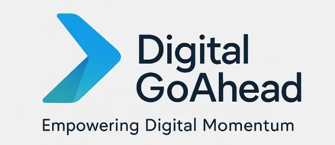 Digital Go Ahead Logo