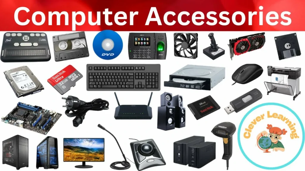 computer-accessories